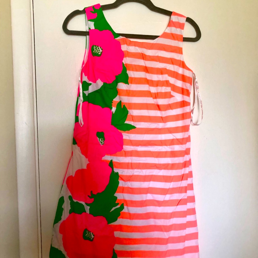Lily Pulitzer dress- worn once